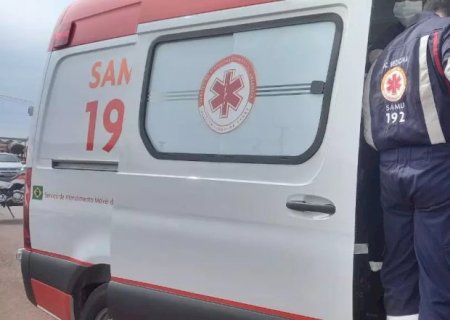 ALEXANDRE PADILHA DEVE LANÇAR SAMU INDÍGENA EM DOURADOS NA PRÓXIMA SEMANA