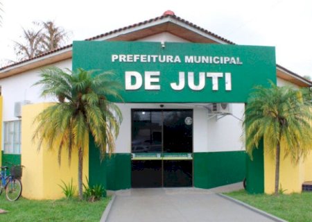 PREFEITURA DE JUTI ABRE PROCESSO SELETIVO PARA CONTRATAÇÃO DE PROFESSORES