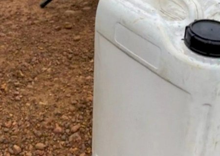 MP INVESTIGA ARMAZENAMENTO IRREGULAR DE AGROTÓXICOS VENCIDOS EM PROPRIEDADE RURAL