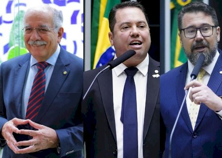 OVANDO TIRA CULPA DE BOLSONARO, PL ATACA LULA E EMPRESAS JÁ TÊM PREJUÍZOS COM TARIFAÇO DE TRUMP