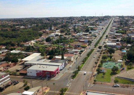 PREFEITURA DE MS PUBLICA EDITAL DE CONCURSO COM 25 VAGAS IMEDIATAS PARA GUARDA MUNICIPAL