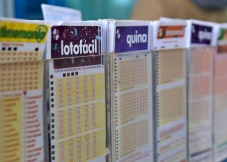 PREÇOS DAS APOSTAS DAS LOTERIAS CAIXA AUMENTAM A PARTIR DE 9 DE JULHO
