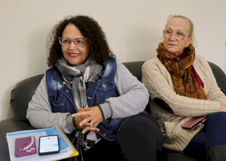 OUTLET DO JEANS, QUE IRIA APOIAR PESSOAS COM DEFICIÊNCIA, FOI ADIADO EM DOURADOS