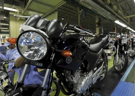 PRODUÇÃO DE MOTOCICLETAS PASSA DE 1 MILHÃO EM 2025, DIZ ABRACICLO