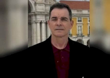 PM CONDENADO A 9 ANOS VIRA SECRETÁRIO DE OBRAS EM NOVA ALVORADA DO SUL