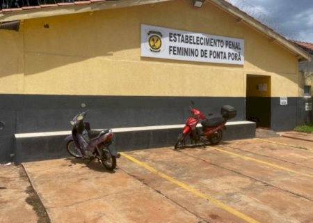 MESMO SEM DENÚNCIA FORMAL, MULHER ESTRANGEIRA PASSA SEIS MESES EM PRESÍDIO DE MS