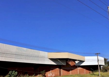 LICITAÇÃO PARA ELABORAÇÃO DE PROJETO DA CEASA DE DOURADOS É LANÇADA PELO GOVERNO