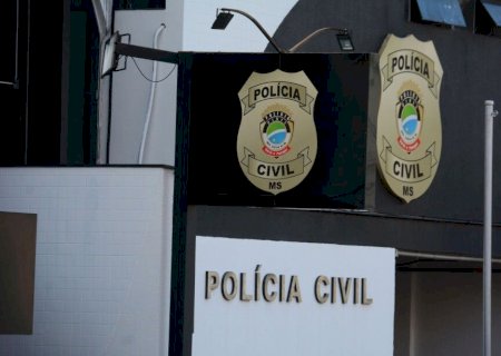 HOMEM É ENCONTRADO DECAPITADO E COM ÓRGÃOS RETIRADOS EM MS