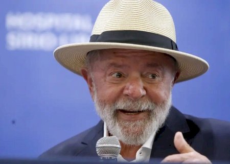 LULA PODE CUMPRIR TRÊS AGENDAS EM MS, INCLUINDO DOURADOS E FRONTEIRA