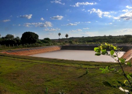 ONG DE BRASÍLIA USA LEI DE MT PARA 'XERETAR' NO CHORUME EM MS
