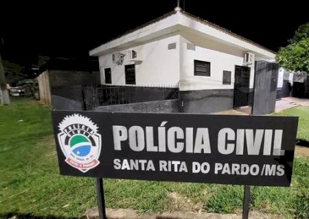 PRESO HOMEM QUE ABUSAVA DOS ENTEADOS E DIZIA QUE CRIANÇA 'ERA SUA MULHER”