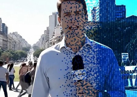 GOLPES COM VÍDEOS GERADOS POR INTELIGÊNCIA ARTIFICIAL AUMENTAM E MPMS FAZ ALERTA
