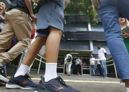 PENAS MAIS DURAS PARA CRIMES EM ESCOLAS ENTRAM EM VIGOR