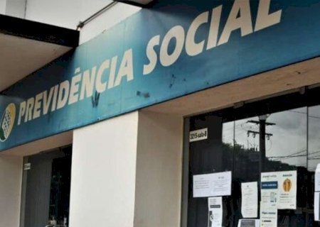 EM MS, MAIS DE 8 MIL APOSENTADOS E PENSIONISTAS ADERIRAM AO ACORDO DE RESSARCIMENTO