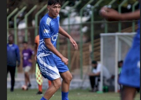 JOVEM DOURADENSE DISPUTA 'PAULISTÃO SUB-20' E BUSCA CONQUISTAR ESPAÇO NO FUTEBOL PROFISSIONAL