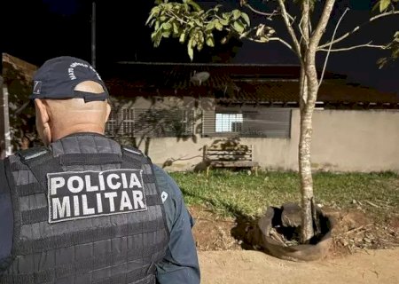 PROFESSORA DE RIBAS É ASSASSINADA NO INTERIOR DE RESIDÊNCIA PELO COMPANHEIRO