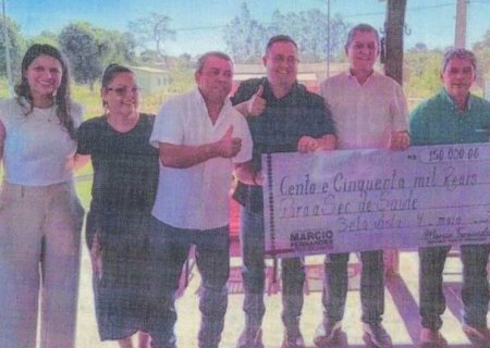 SECRETÁRIA EXPÕE GESTÃO ANTERIOR POR DESVIAR R$ 150 MIL DE BICICLETAS EM BELA VISTA