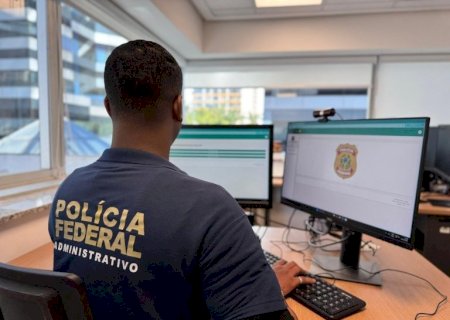 PF DISPONIBILIZA PAINÉIS COM DADOS SOBRE PROCESSOS DE CACS