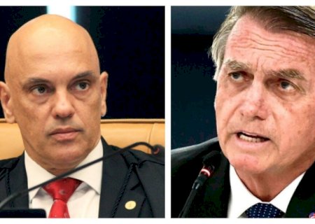 DIREITA DE MS ARTICULA BUZINAÇO CONTRA MORAES E PEDE ANISTIA PARA BOLSONARO