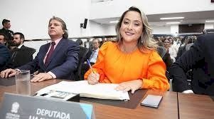 ASSEMBLEIA APROVA CRIAÇÃO DE CADASTRO ESTADUAL DE CRIMINOSOS SEXUAIS EM MS