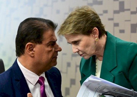 FILHO DE BOLSONARO E NETO DE DITADOR BOICOTAM MISSÃO DE NELSINHO E TEREZA AOS ESTADOS UNIDOS