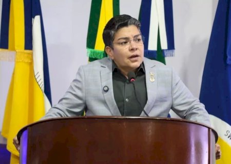 ATAQUE DA VEREADORA ISA MARCONDES A IMPRENSA, MOSTRA A FALTA DE RESPEITO E O DESPREPARO DA PARLAMENTAR DOURADENSE