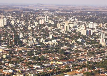 DOURADOS MELHORA EM RANKING, MAS PERMANECE ENTRE AS 10 COM MAIORES TAXAS DE ESTUPRO NO PAÍS