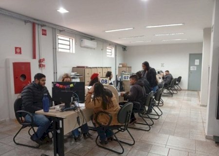 REFIS COM DESCONTOS DE 100% EM JUROS E MULTAS VAI ATÉ QUINTA-FEIRA