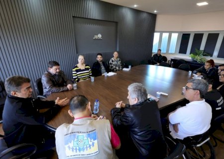 PREFEITURA LIBERA R$ 3 MILHÕES PARA COMPRA DE MEDICAMENTOS E INSUMOS NA FUNSAUD