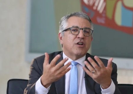 MINISTRO DA SAÚDE ANUNCIA VISITA A DOURADOS E CAMPO GRANDE NO DIA 9 DE AGOSTO