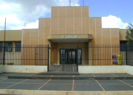 INSCRIÇÕES ABERTAS PARA ESTÁGIO EM DIREITO NA COMARCA DE ITAPORÃ