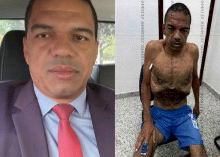 JUSTIÇA CONCEDE PRISÃO DOMICILIAR A LOBISTA INVESTIGADO POR VENDA DE SENTENÇAS