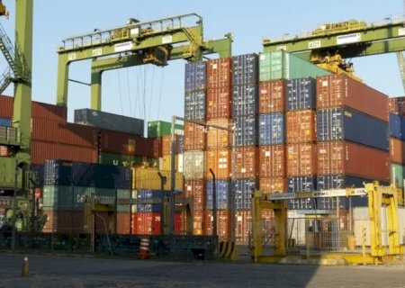 SAIBA O QUE O MS EXPORTA PARA OS EUA E COMO O TARIFAÇO DE TRUMP PODE IMPACTAR A ECONOMIA