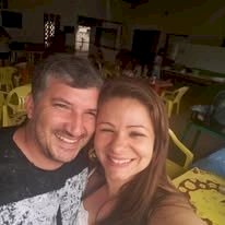 AMIGOS E PARENTES LAMENTAM MORTE PRECOCE DE CLEIDSON ALVES DA SILVA EM DOURADOS