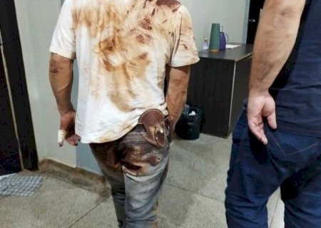 ACUSADO DE MATAR O PRÓPRIO IRMÃO DURANTE BEBEDEIRA É CONDENADO A 18 ANOS DE PRISÃO