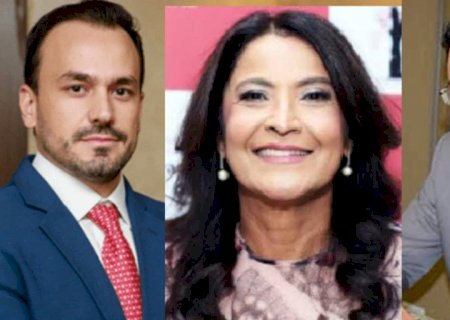 DESEMBARGADORES ESCOLHEM LISTA TRÍPLICE PARA SUPLENTE DO TRE-MS