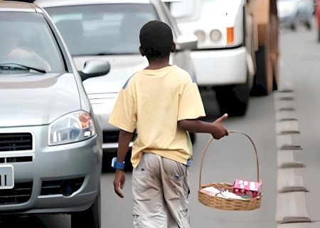 TRABALHO NA INFÂNCIA PASSA A SER RECONHECIDO PELO INSS COMO TEMPO PARA APOSENTADORIA