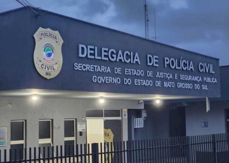 AUTOR DE FURTOS É IDENTIFICADO APÓS ARROMBAMENTOS EM COSTA RICA