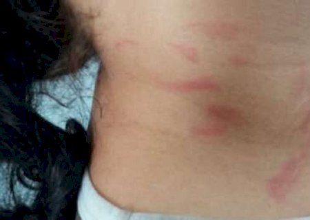 SUBTENENTE DA PM É PRESO POR PERSEGUIR E AMEAÇAR MATAR NAMORADA DE 15 ANOS EM CAMPO GRANDE