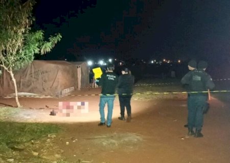 MS TEM DUAS DECAPTAÇÕES EM MENOS DE SEIS DIAS