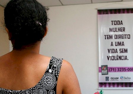 GOVERNO SANCIONA LEI QUE PROÍBE PENA MENOR PARA ESTUPRO CONTRA MULHERES