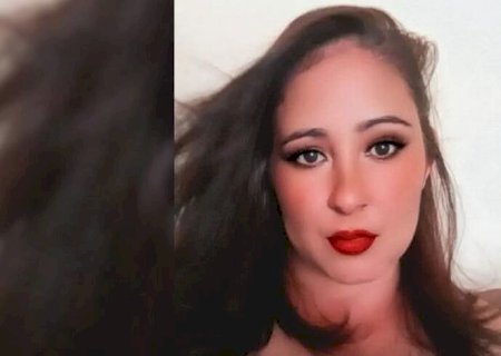 'VOCÊ FOI LUZ': FAMILIARES E AMIGOS SE DESPEDEM DE MULHER MORTA PELO IRMÃO EM NAVIRAÍ
