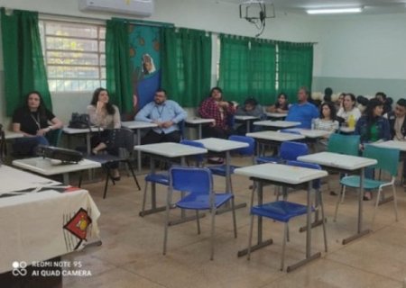 HU-UFGD LANÇA PROJETO DE TELESSAÚDE PARA AMPLIAR ACESSO AO SUS NAS ALDEIAS INDÍGENAS DE DOURADOS
