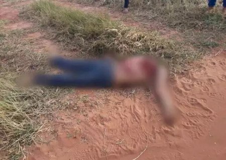 MORTE DE ÍNDIO DECAPITADO NÃO TEM LIGAÇÃO COM TRÁFICO DE ÓRGÃOS