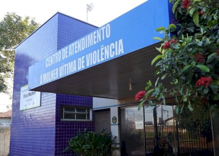 PREFEITURA E VIVA MULHER JÁ ATENDERAM MAIS DE 800 MULHERES VÍTIMAS DE VIOLÊNCIA EM 2025