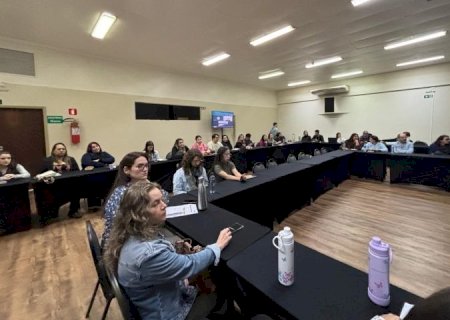 MS ADOTA ESTRUTURA MOSAICO PARA VIGILÂNCIA CONTRA VÍRUS RESPIRATÓRIO