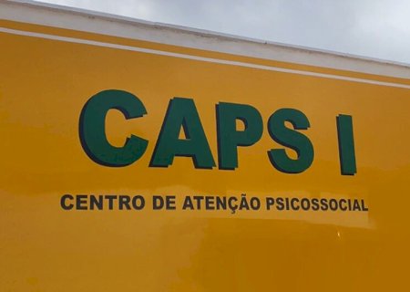 MINISTÉRIO PÚBLICO RECOMENDA QUE MUNICÍPIO DE FATIMA DO SUL IMPLANTE CAPS I