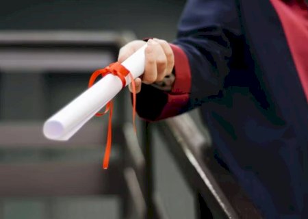 DIPLOMA DE PAPEL DEIXA DE EXISTIR; ENTENDA NOVAS REGRAS