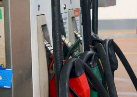 PESQUISA DO PROCON APONTA QUEDA NO PREÇO MÉDIO DOS COMBUSTÍVEIS EM DOURADOS
