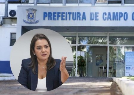 PREFEITURA DEVE DEMITIR CERCA DE MIL SERVIDORES EM CAMPO GRANDE; MUITOS SÃO PROFESSORES